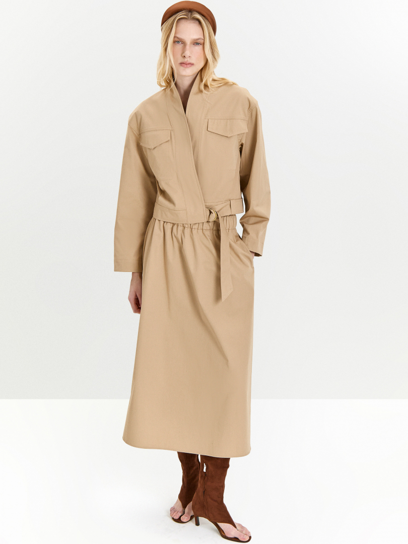 Комплект "Pollo"