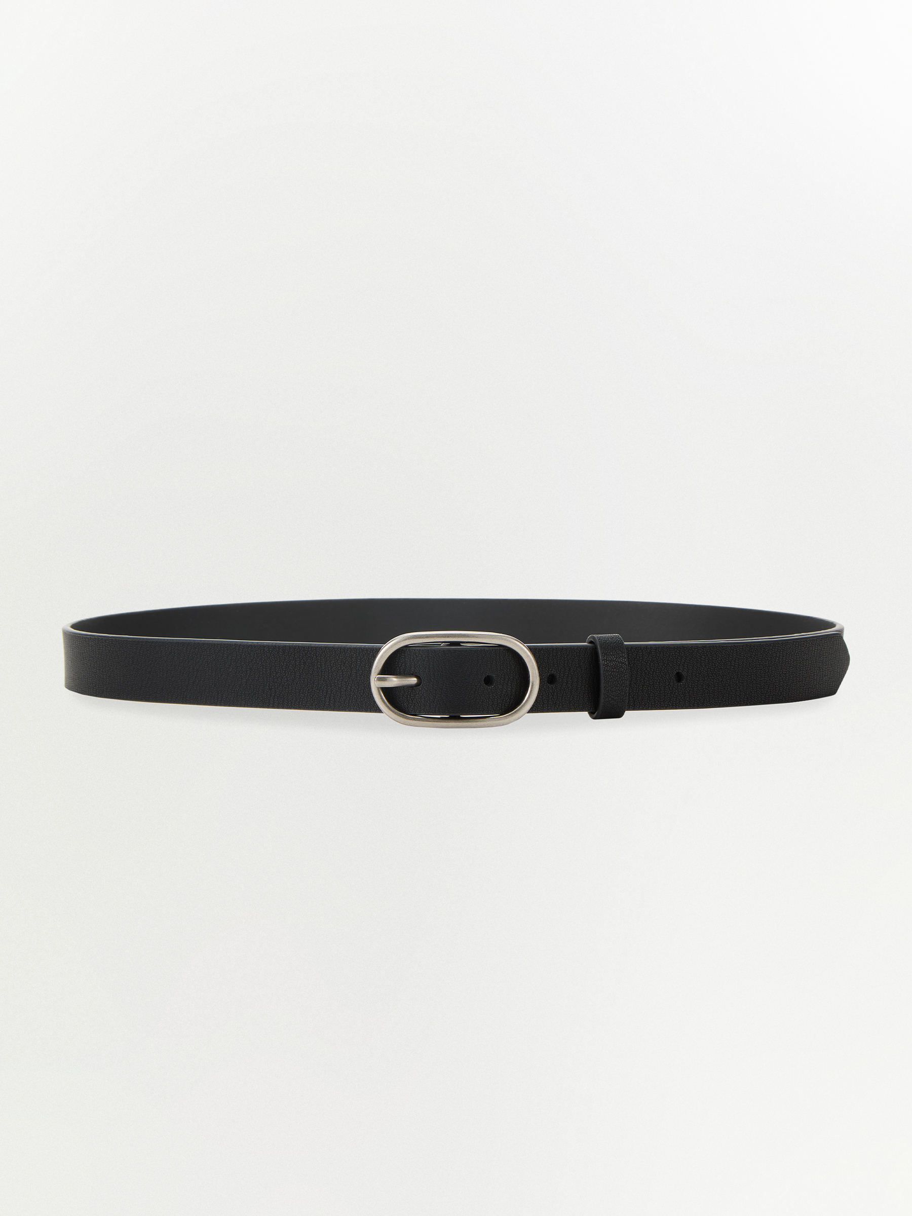 Ремень из натуральной кожи