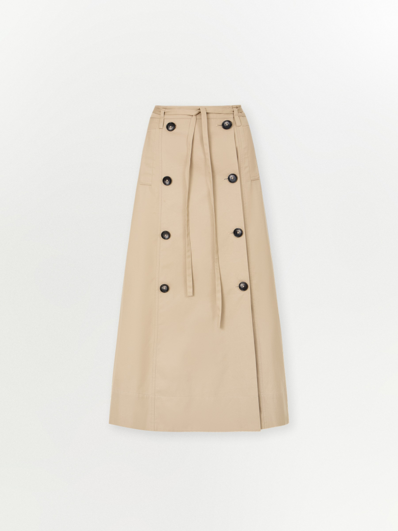 Комплект "Parchment"