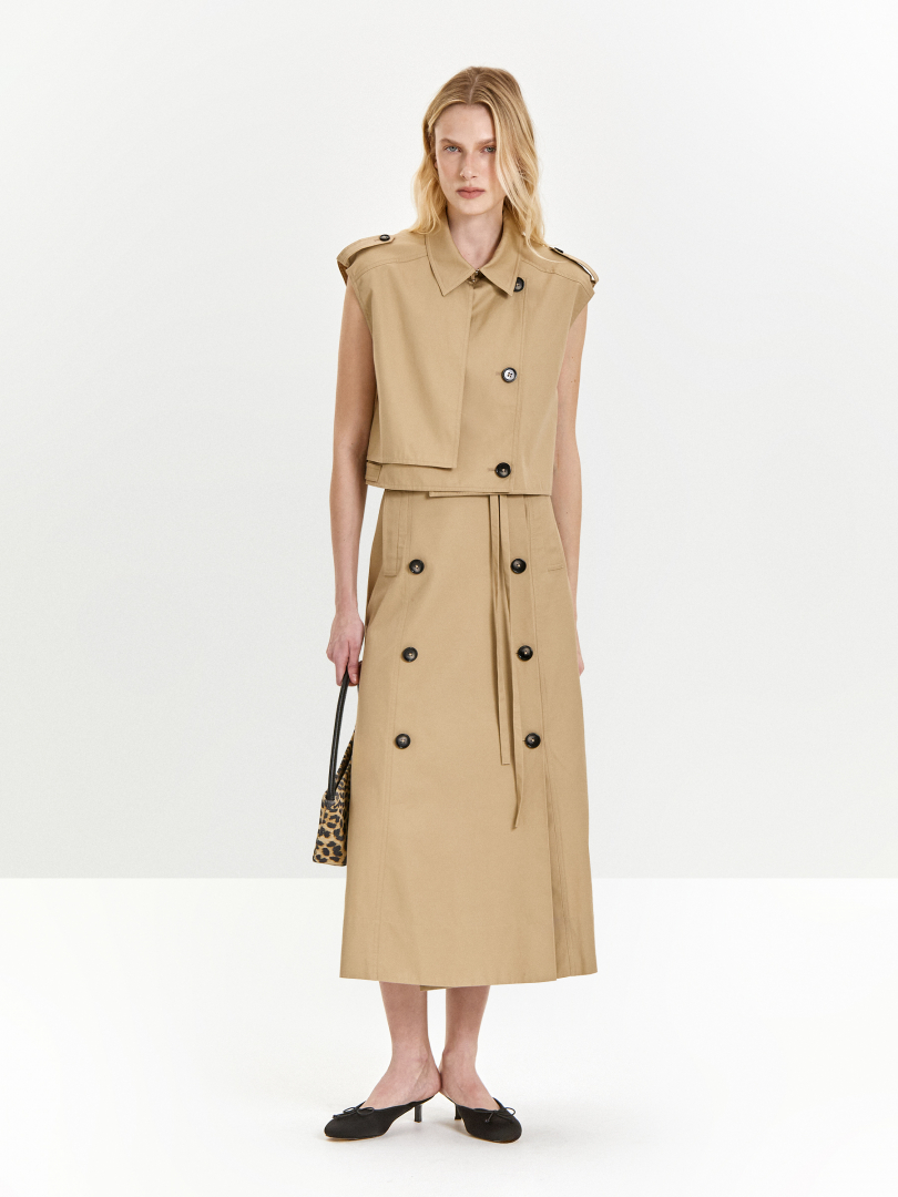 Комплект "Parchment"