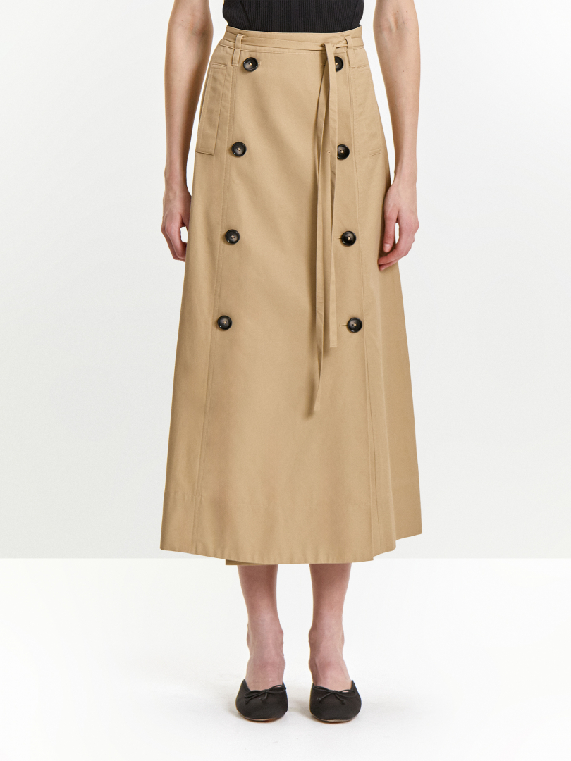 Комплект "Parchment"