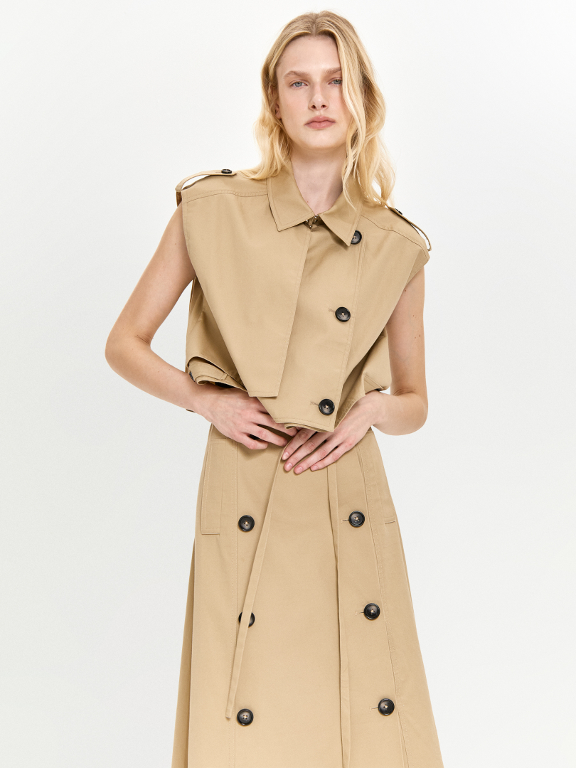 Комплект "Parchment"