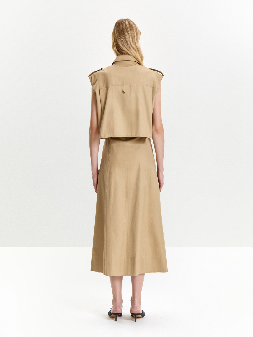 Комплект "Parchment"