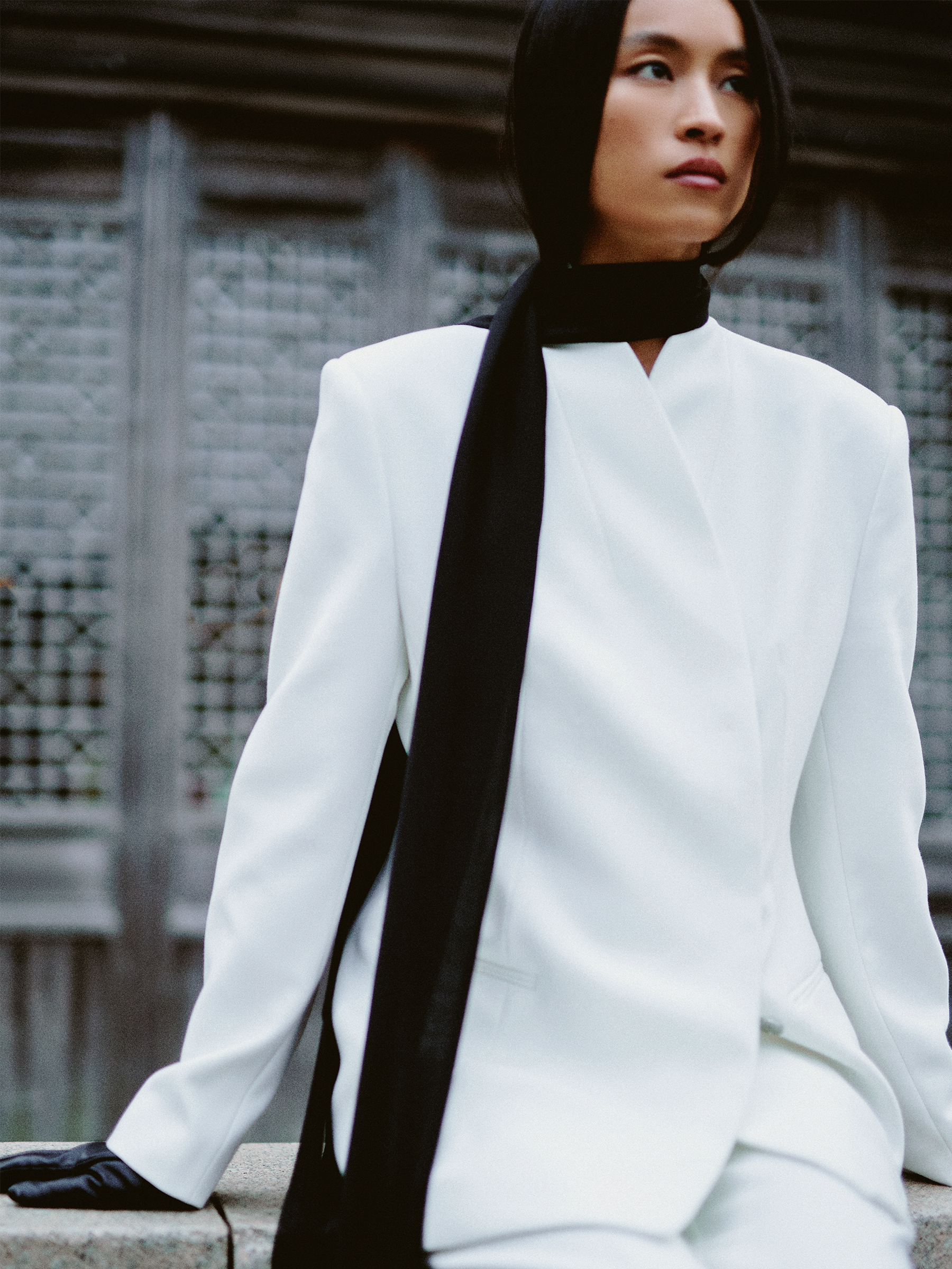 Жакет приталенный 27990₽