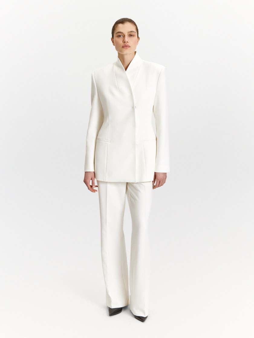 Жакет ML905/bianco