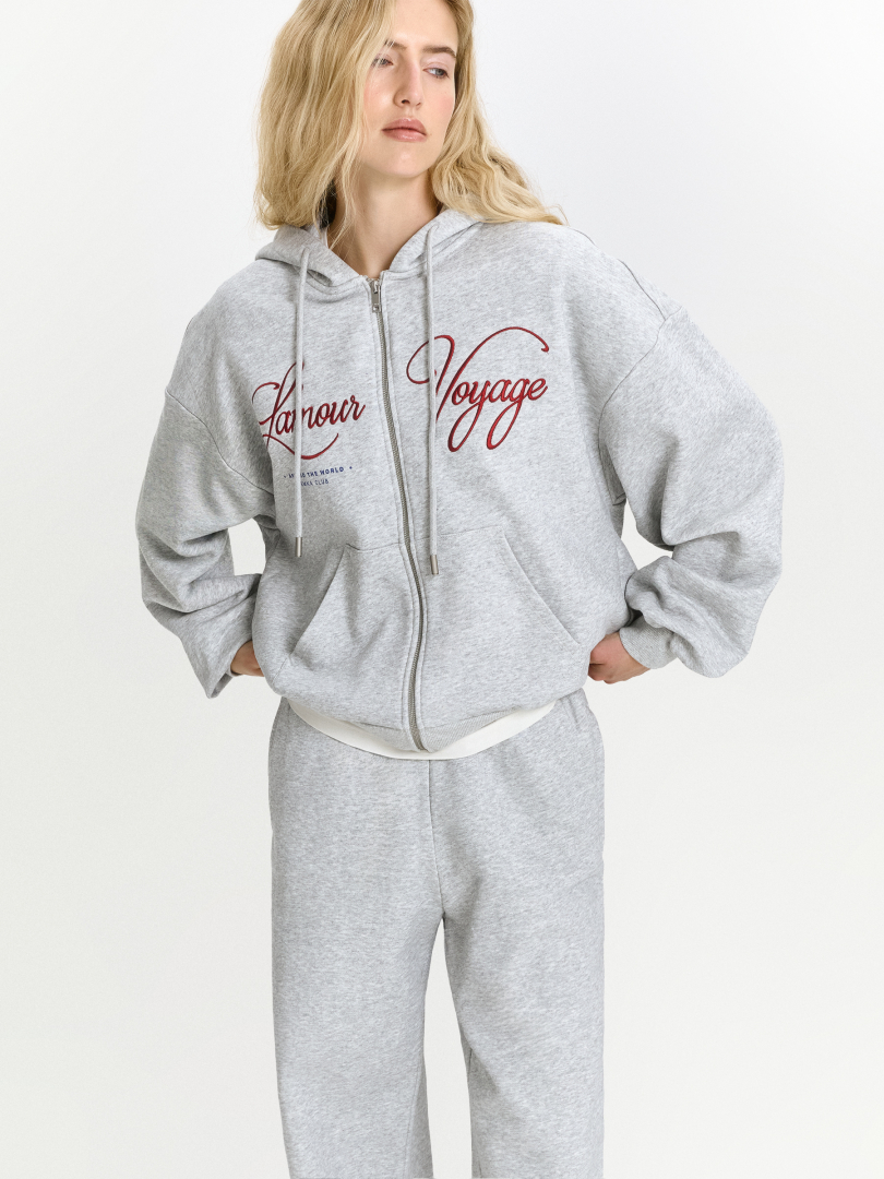 Комплект "Grisette"