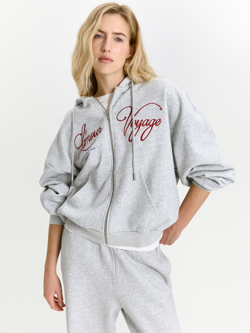 Комплект "Grisette"