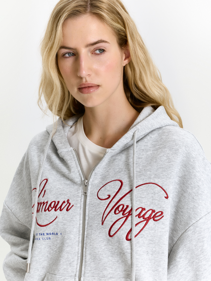 Комплект "Grisette"