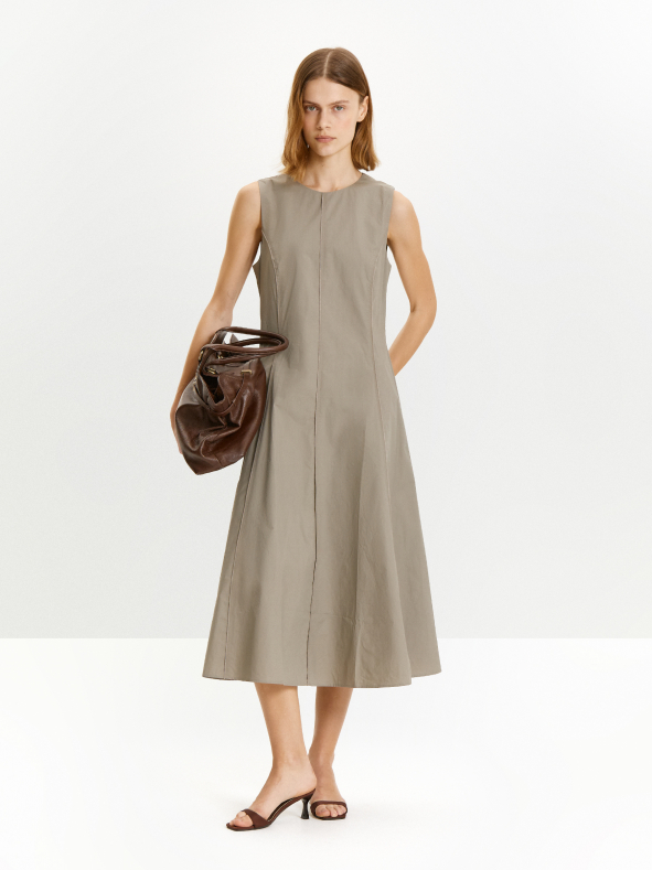 Платье PL1701/nymfe