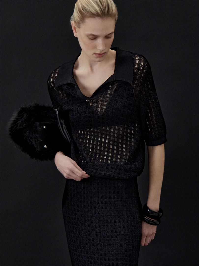 Комплект "Amalfi"