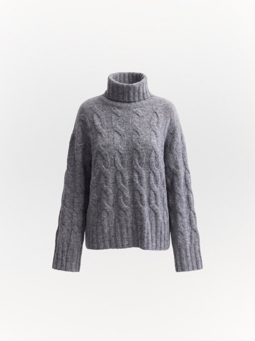 Свитер B3449/cordel