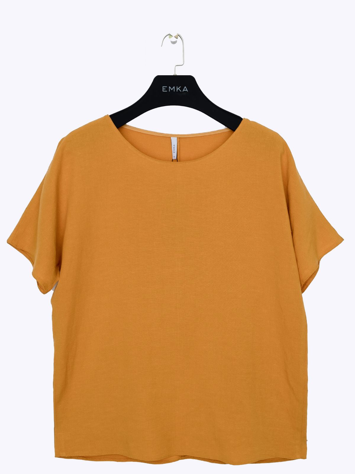 Блузка B2462/orange