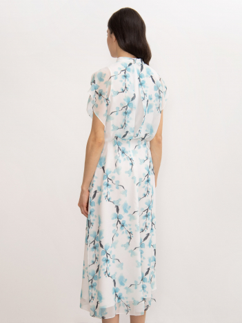 Платье PL1133/gladiolus