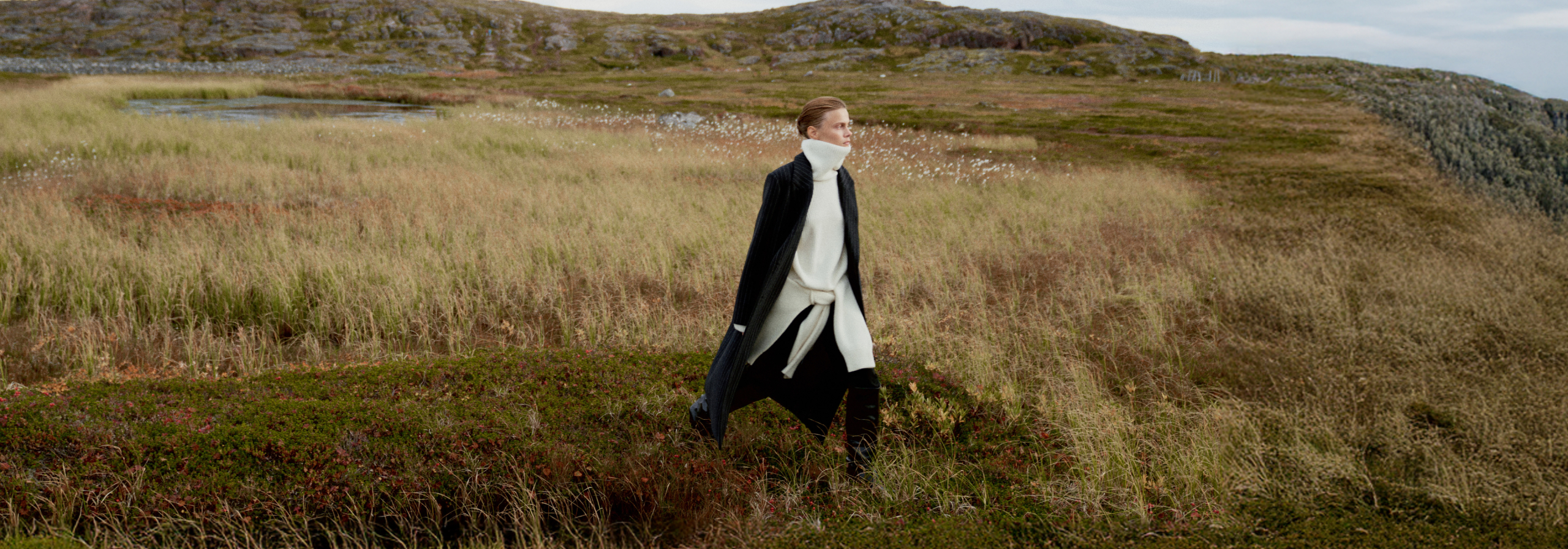 Шопинг со стилистом