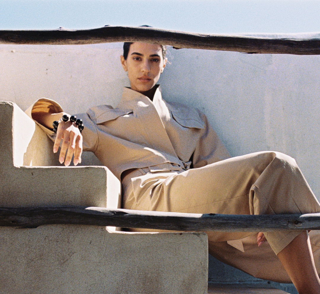 Шопинг со стилистом