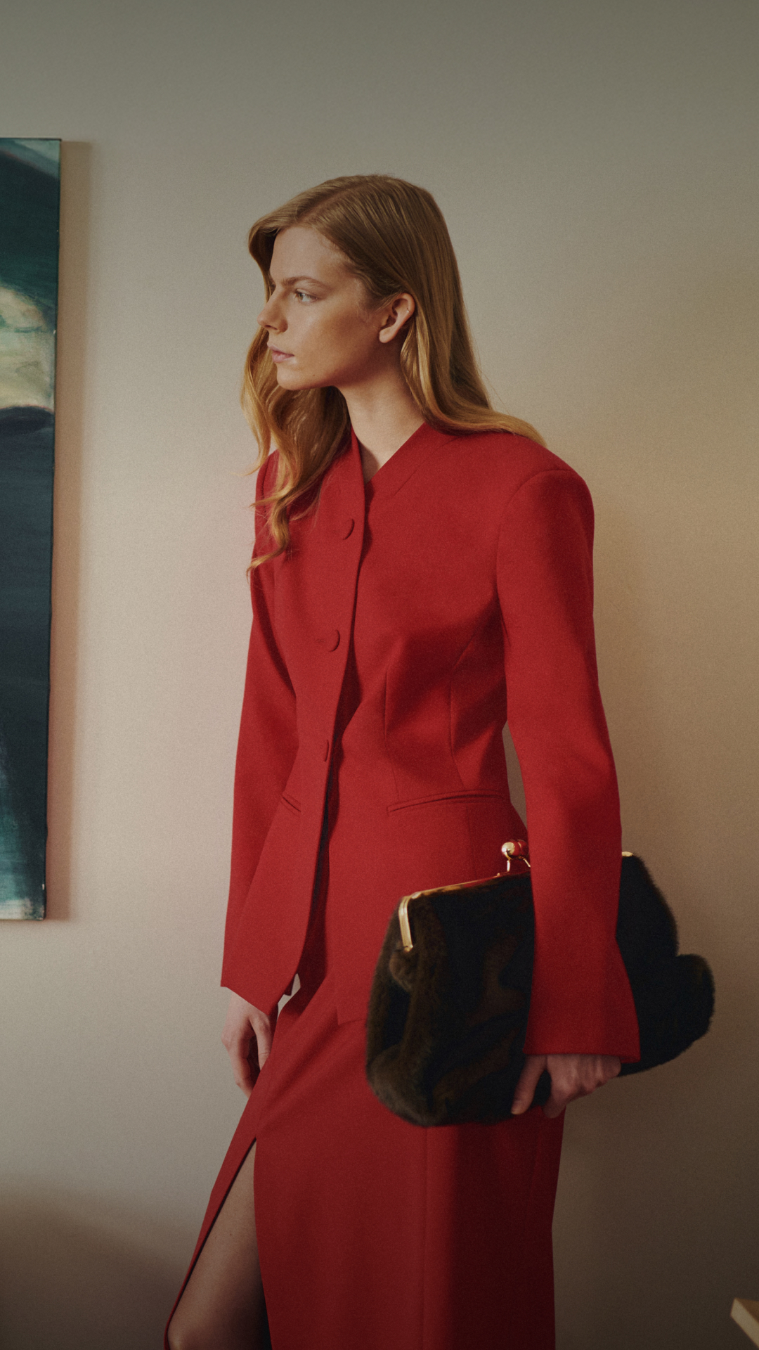 Жакеты, жилеты