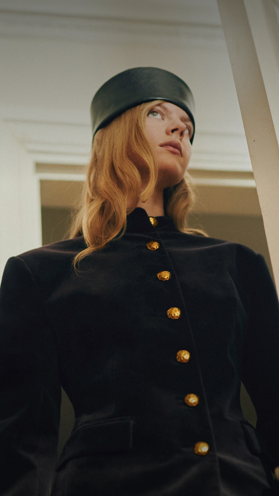 Жакеты, жилеты