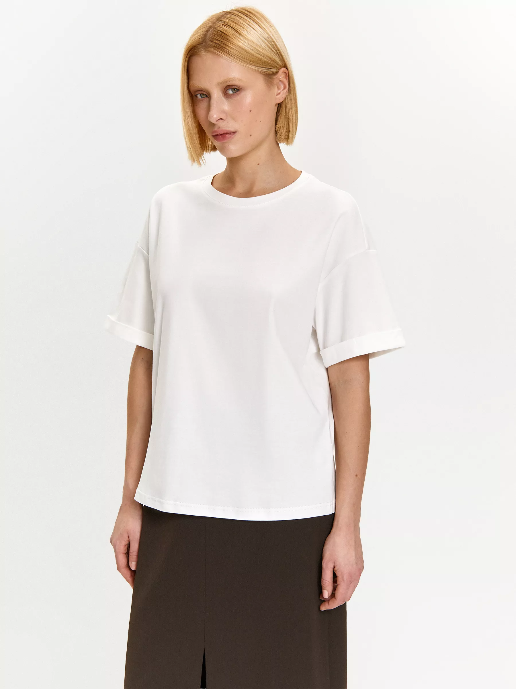 Футболка B2786/belou