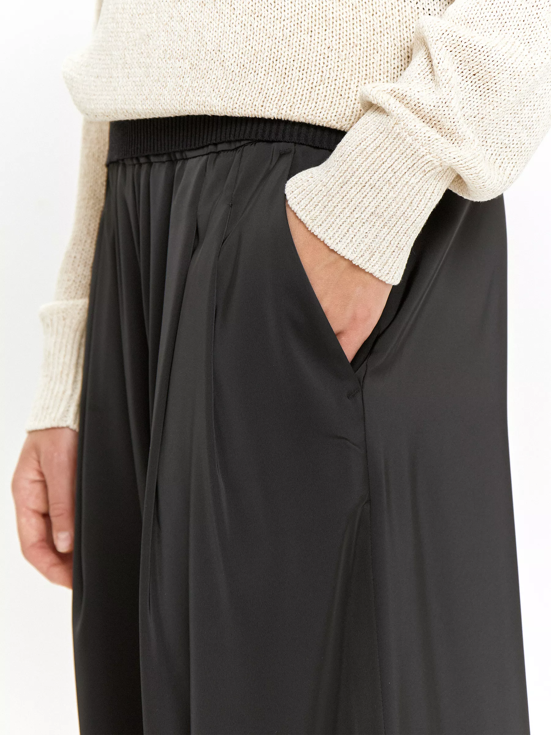 Брюки D335/sirius