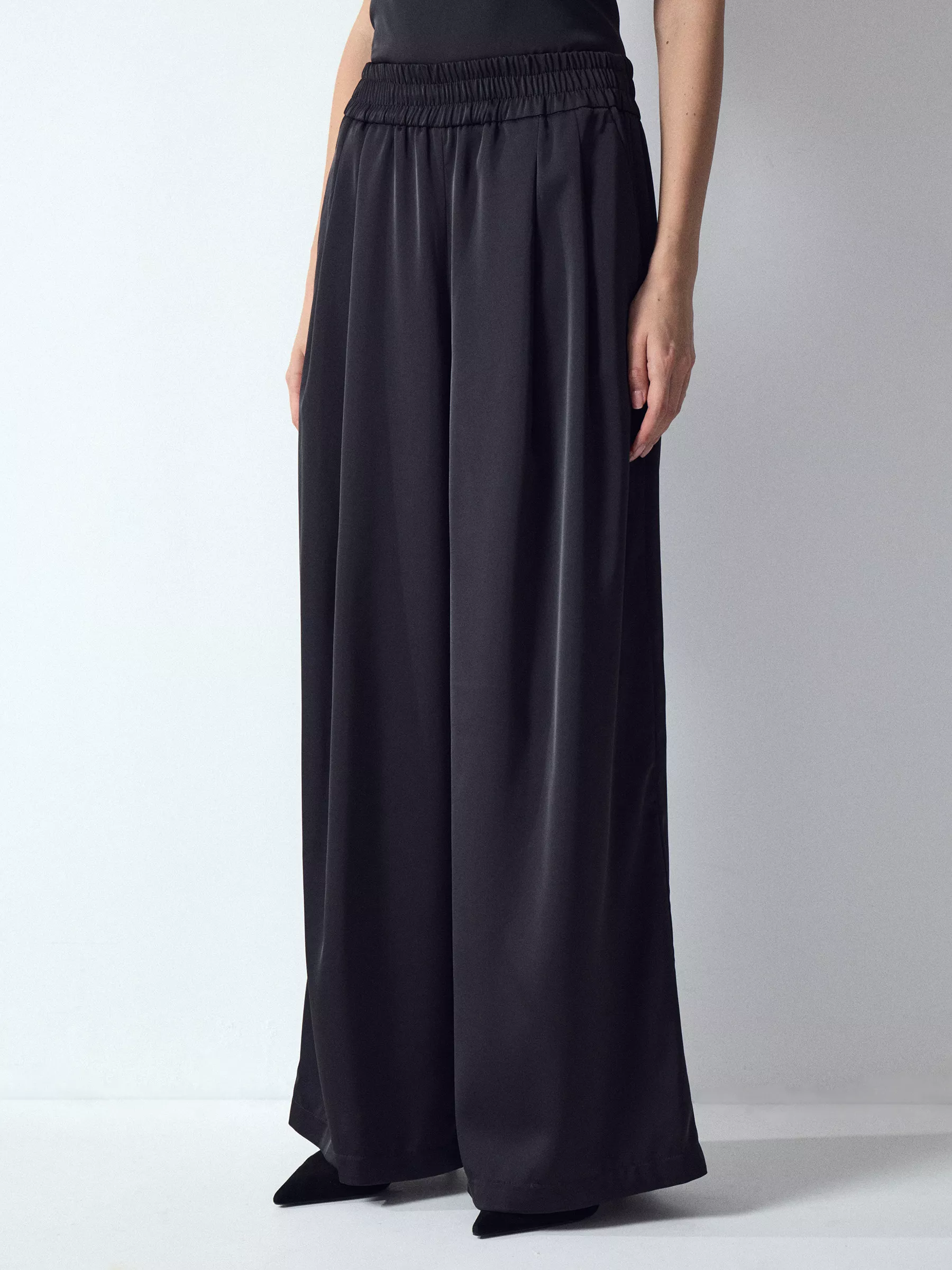 Брюки D335/sirius