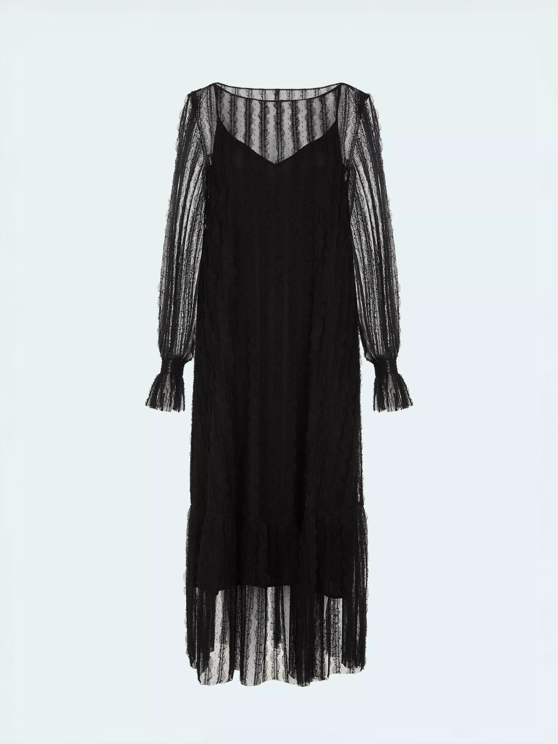 Платье PL1508/lace