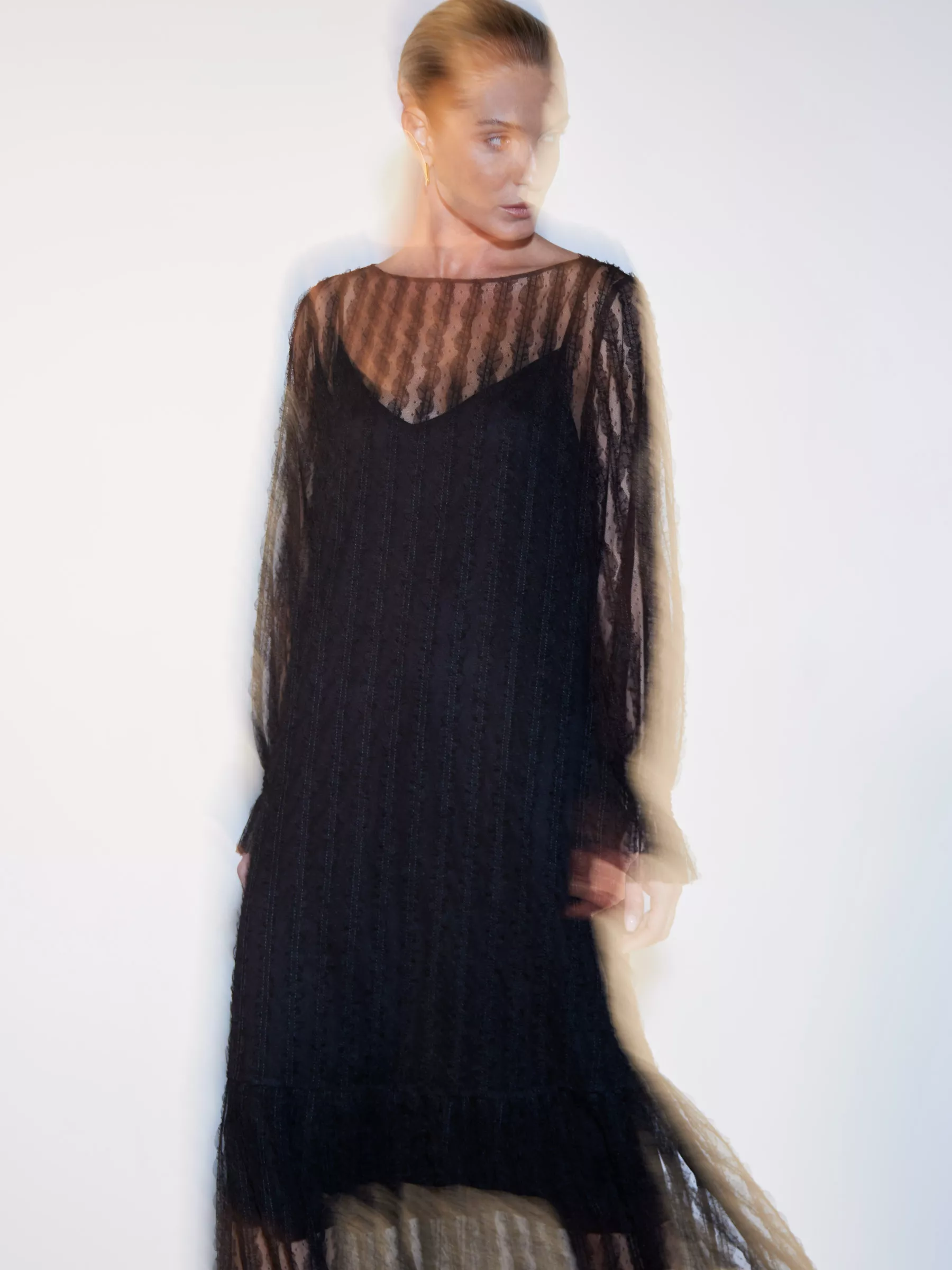 Платье PL1508/lace