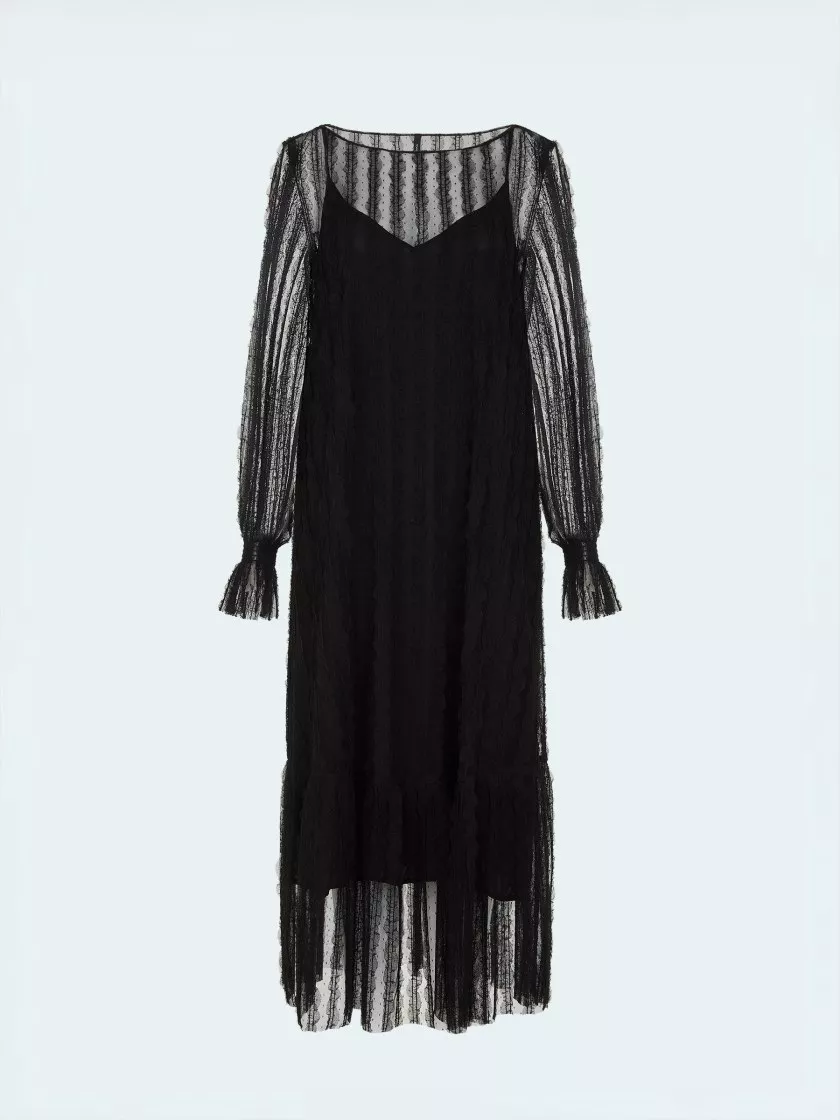 Платье PL1508/lace
