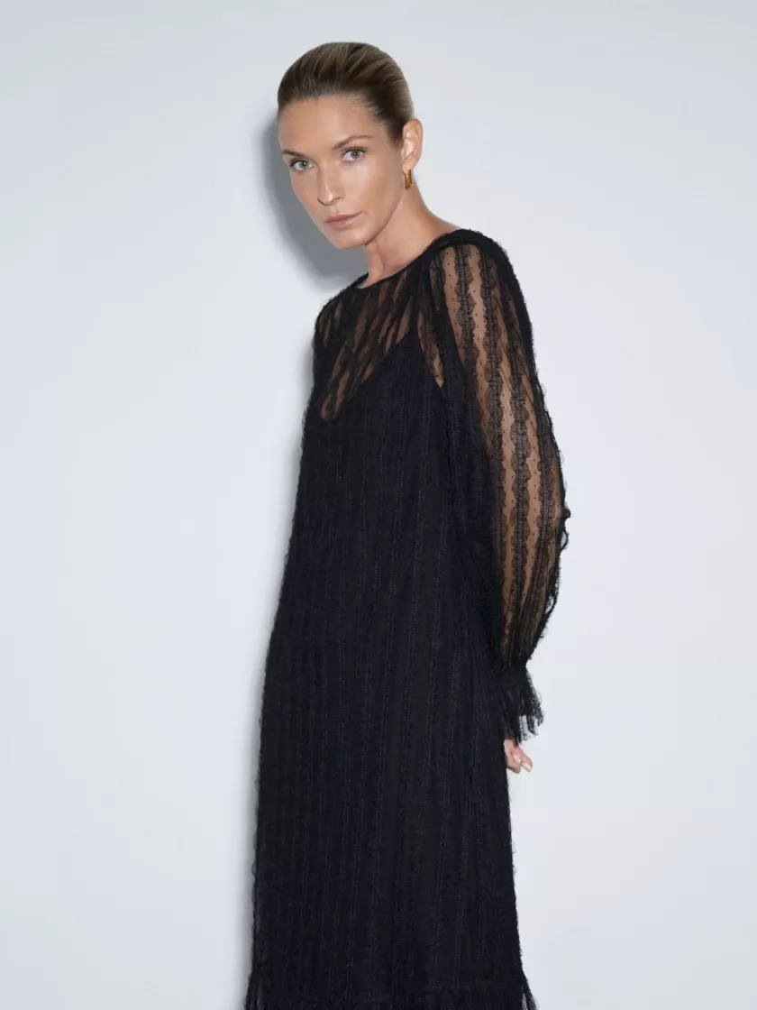 Платье PL1508/lace