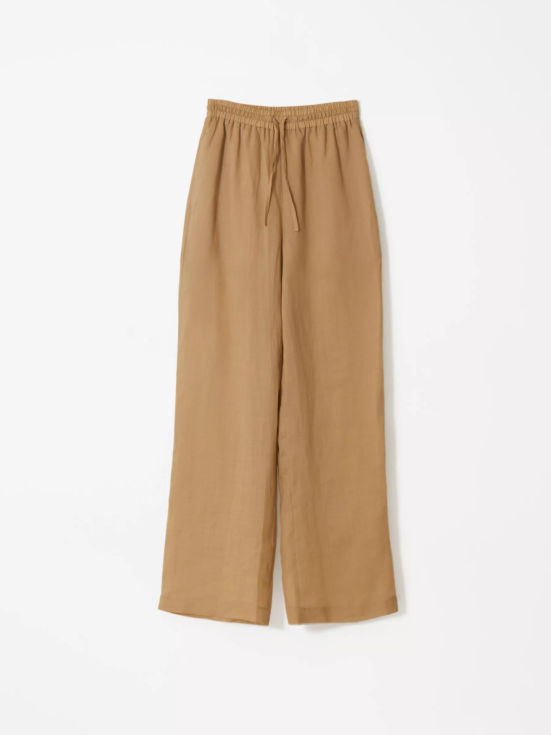 Брюки D354/nettle