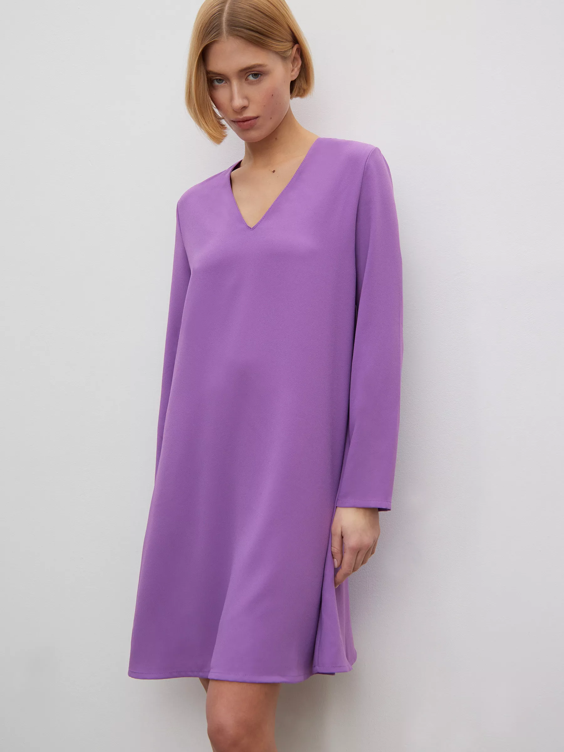 Платье PL1504/iris