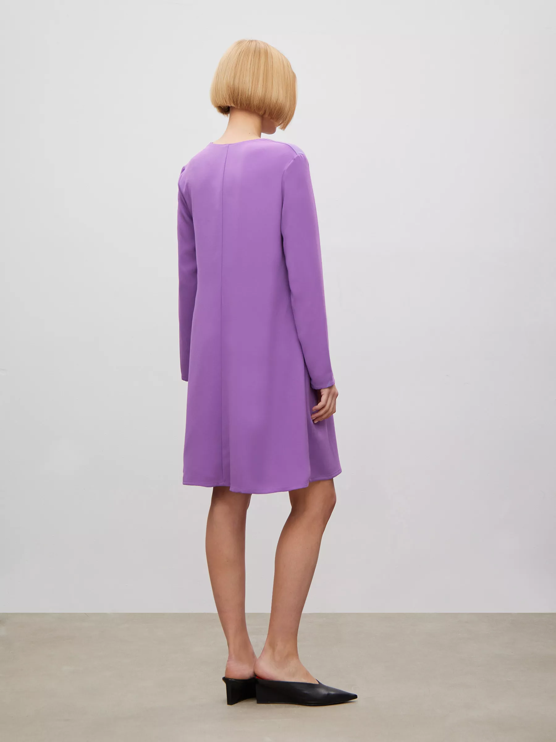 Платье PL1504/iris