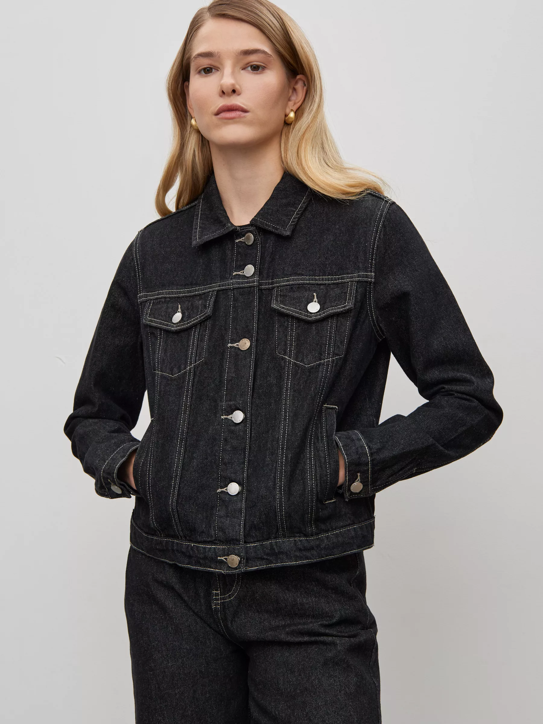 Куртка N030/novan