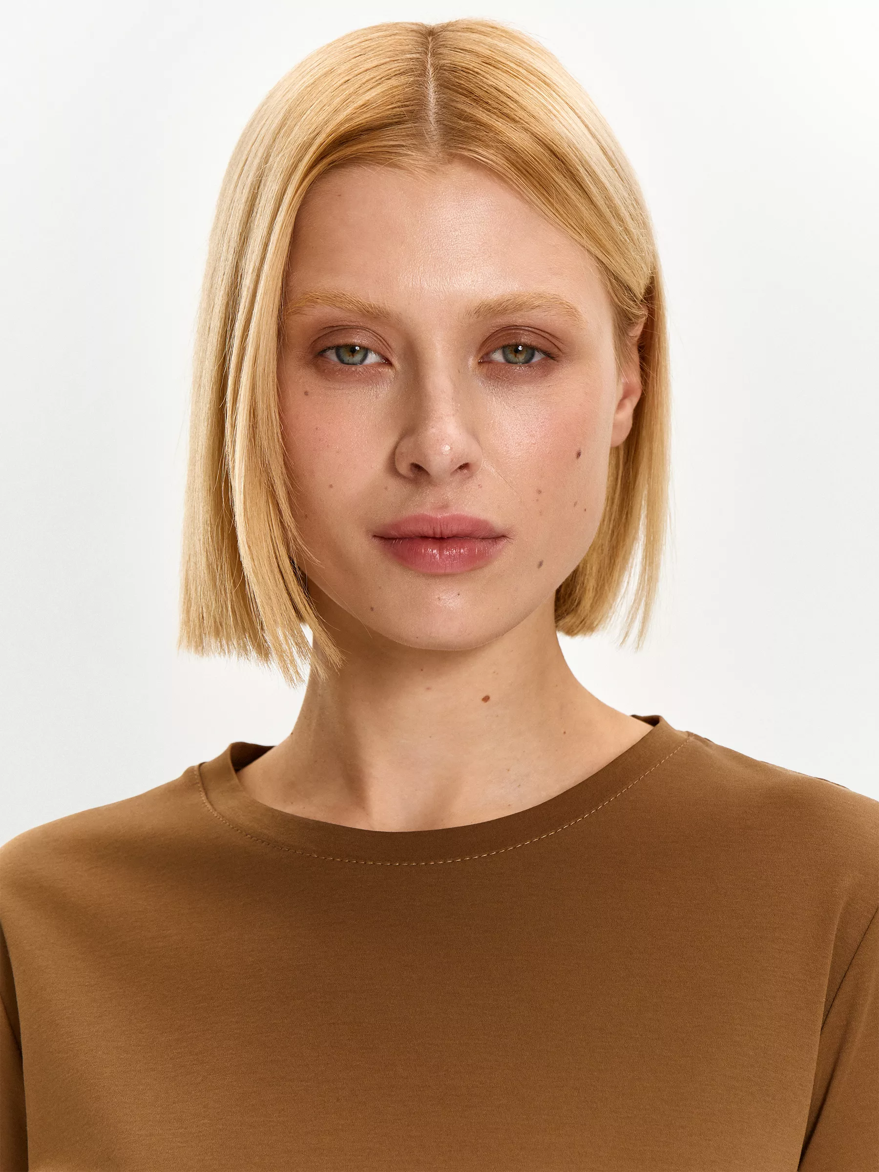 Футболка из 100% хлопка