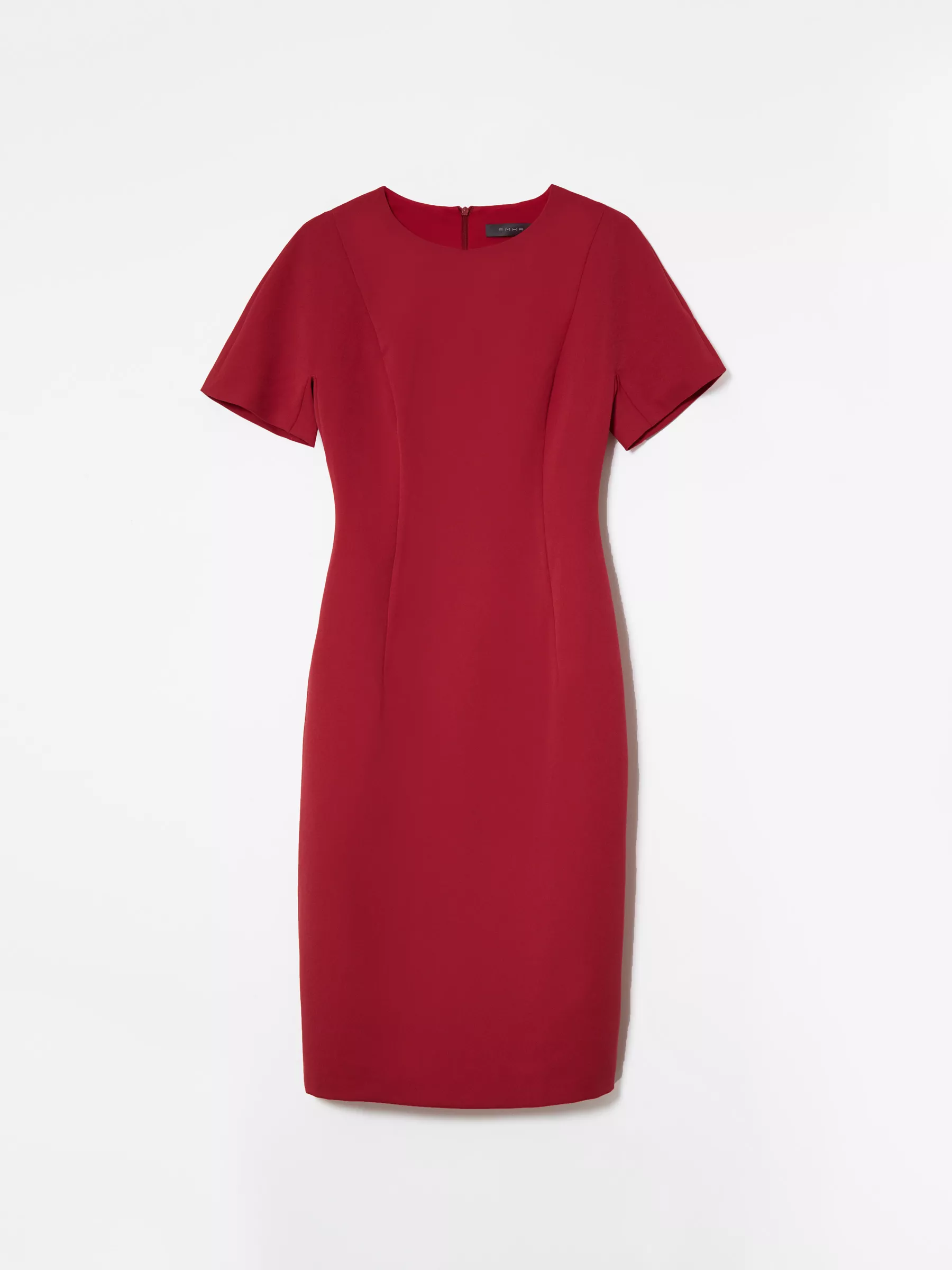 Платье PL1511/rose