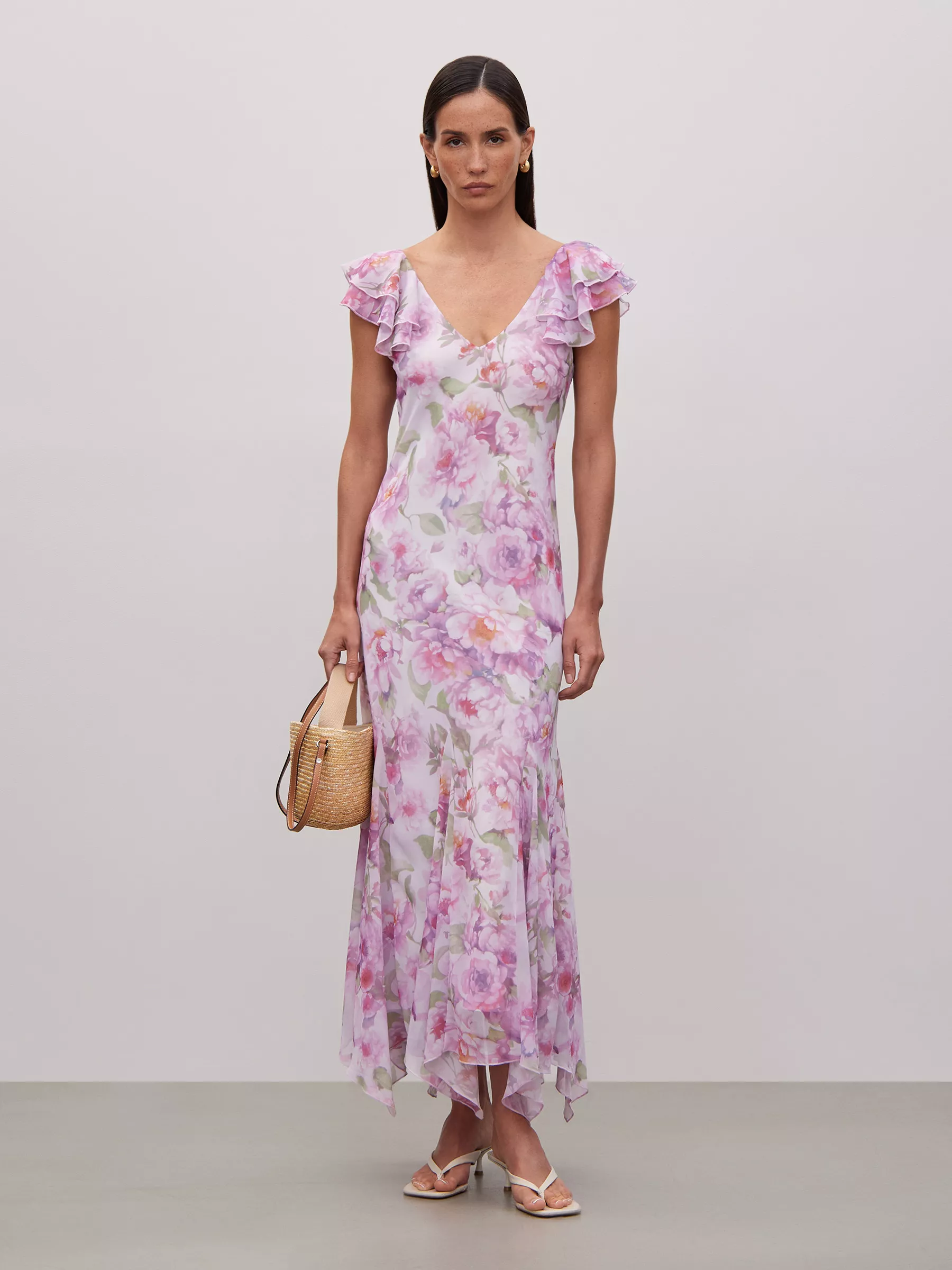 Платье PL1521/fay