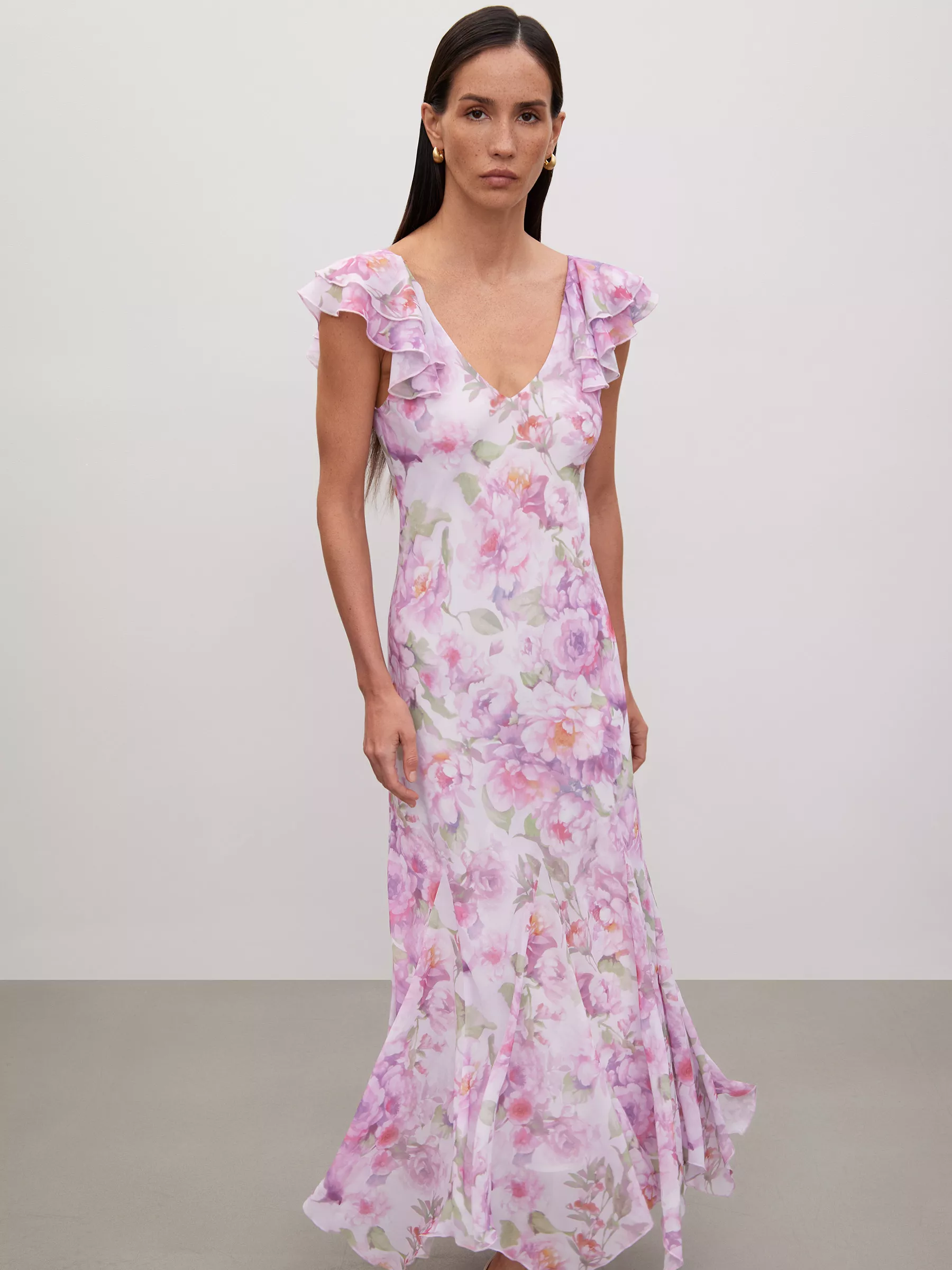 Платье PL1521/fay