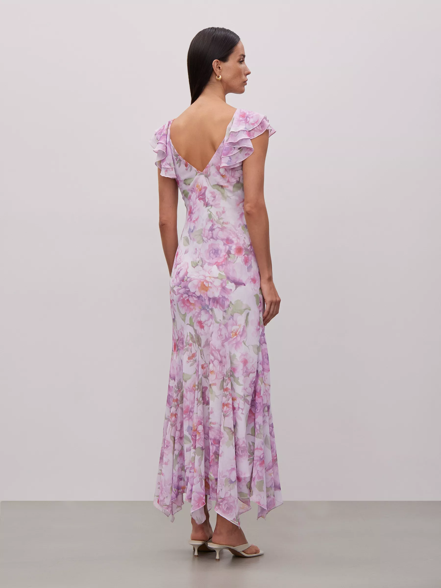 Платье PL1521/fay