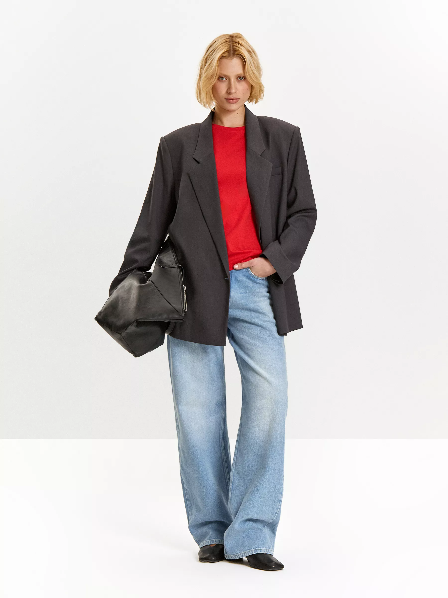 Футболка B2579/soho