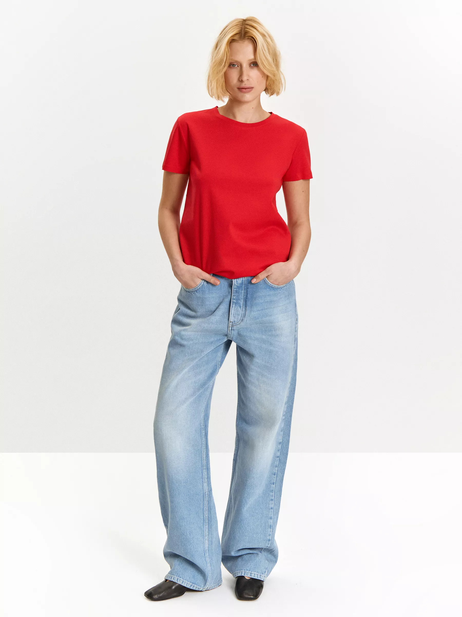 Футболка B2579/soho