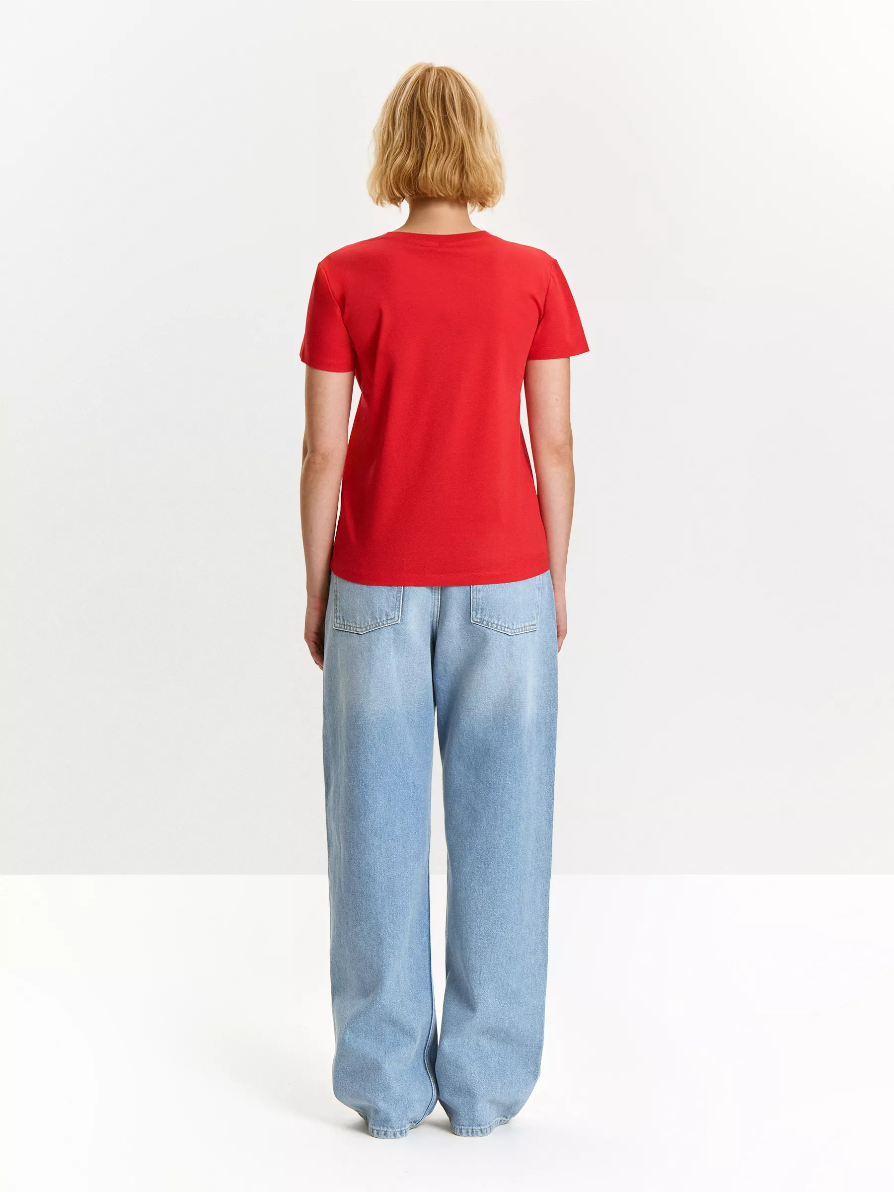 Футболка B2579/soho