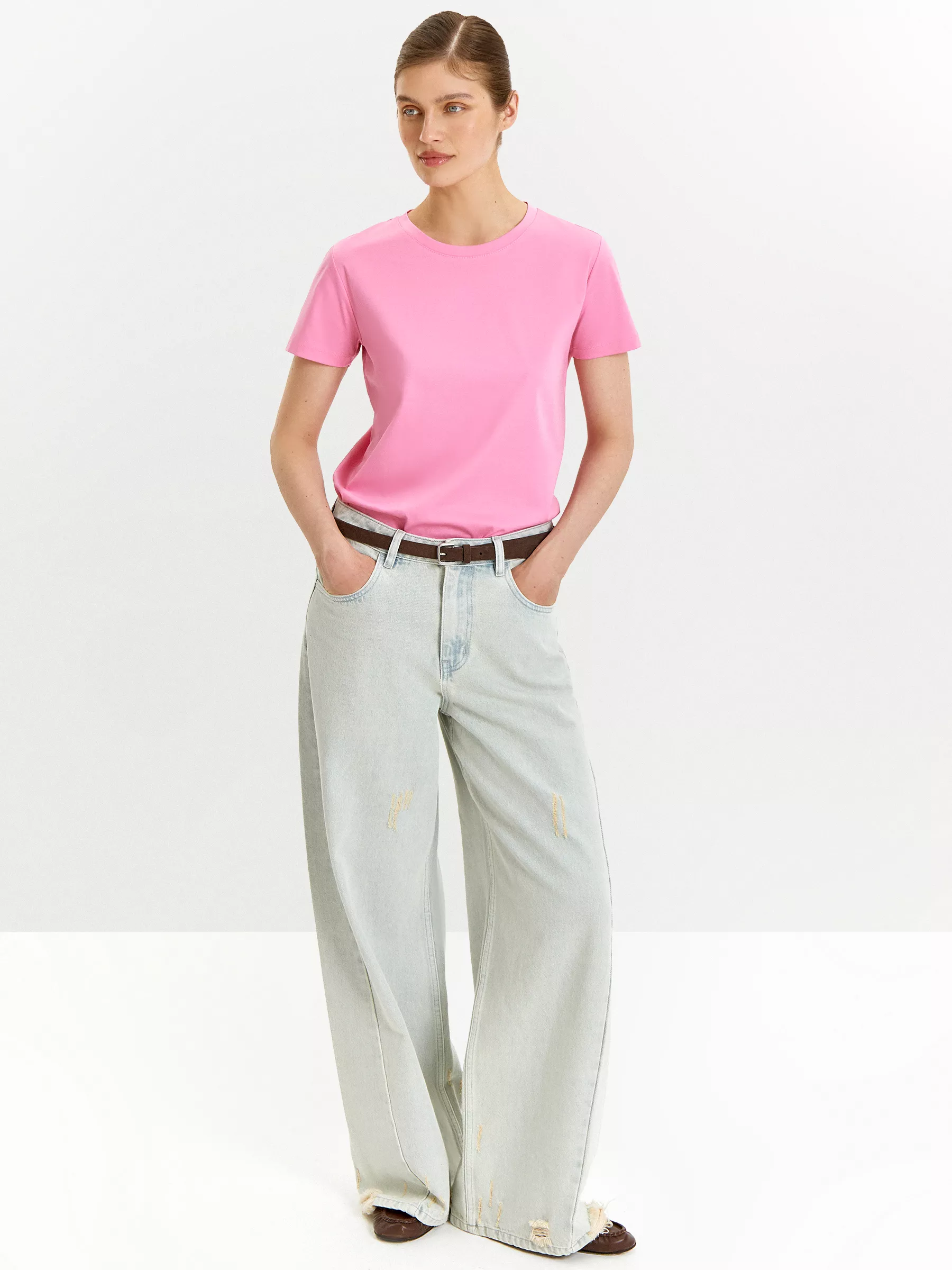 Футболка B2579/jake