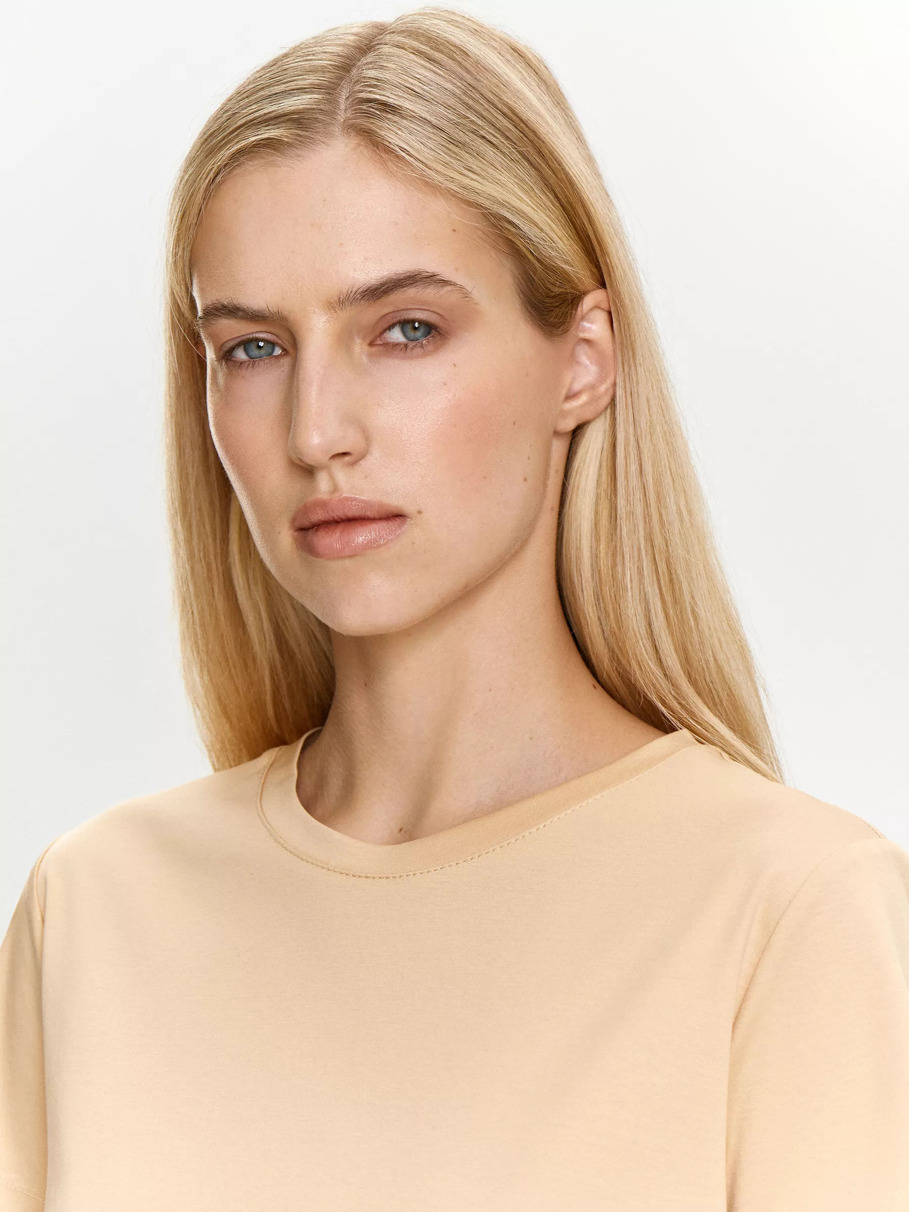 Футболка из 100% хлопка