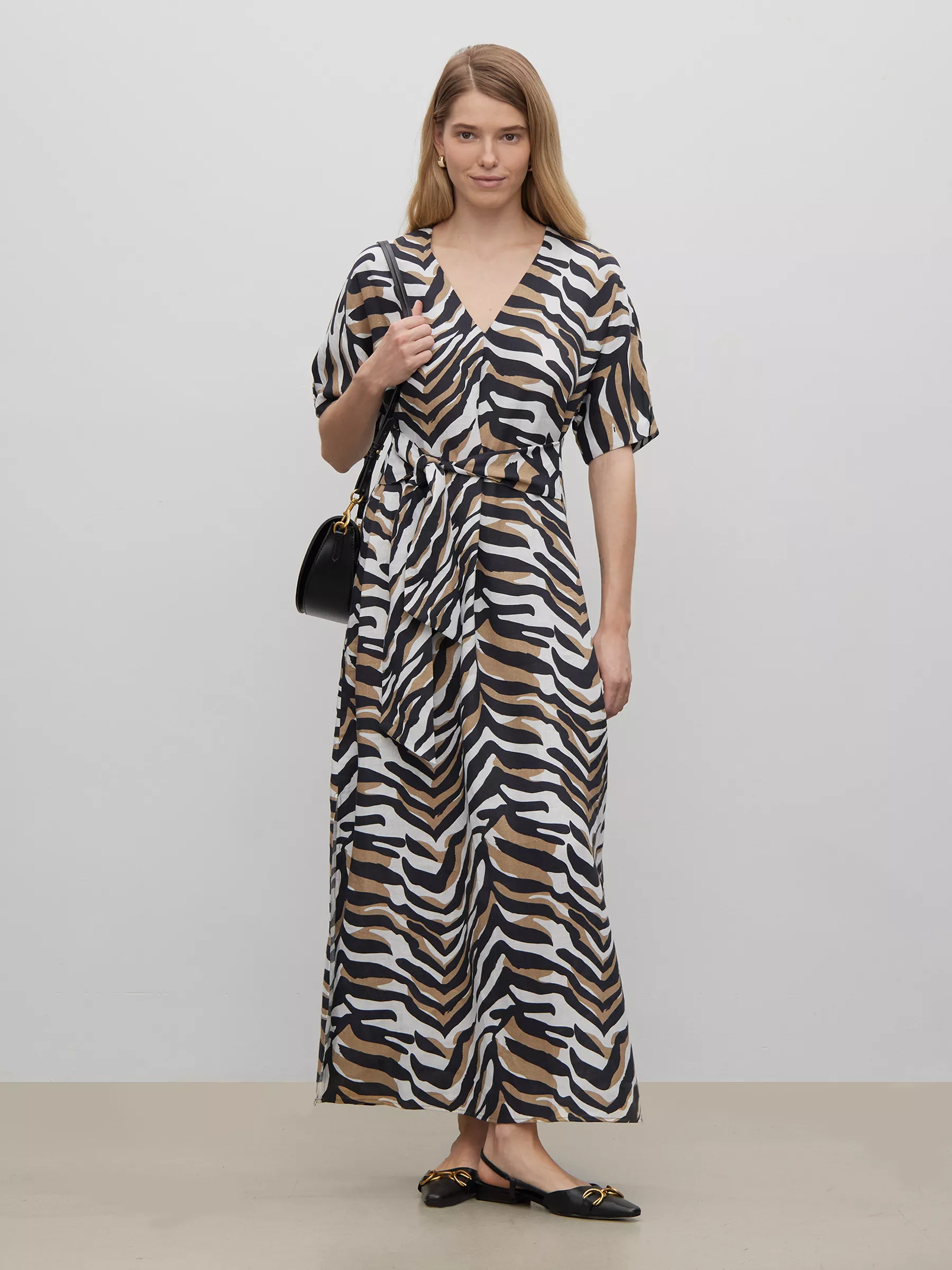 Платье PL1379/brenta