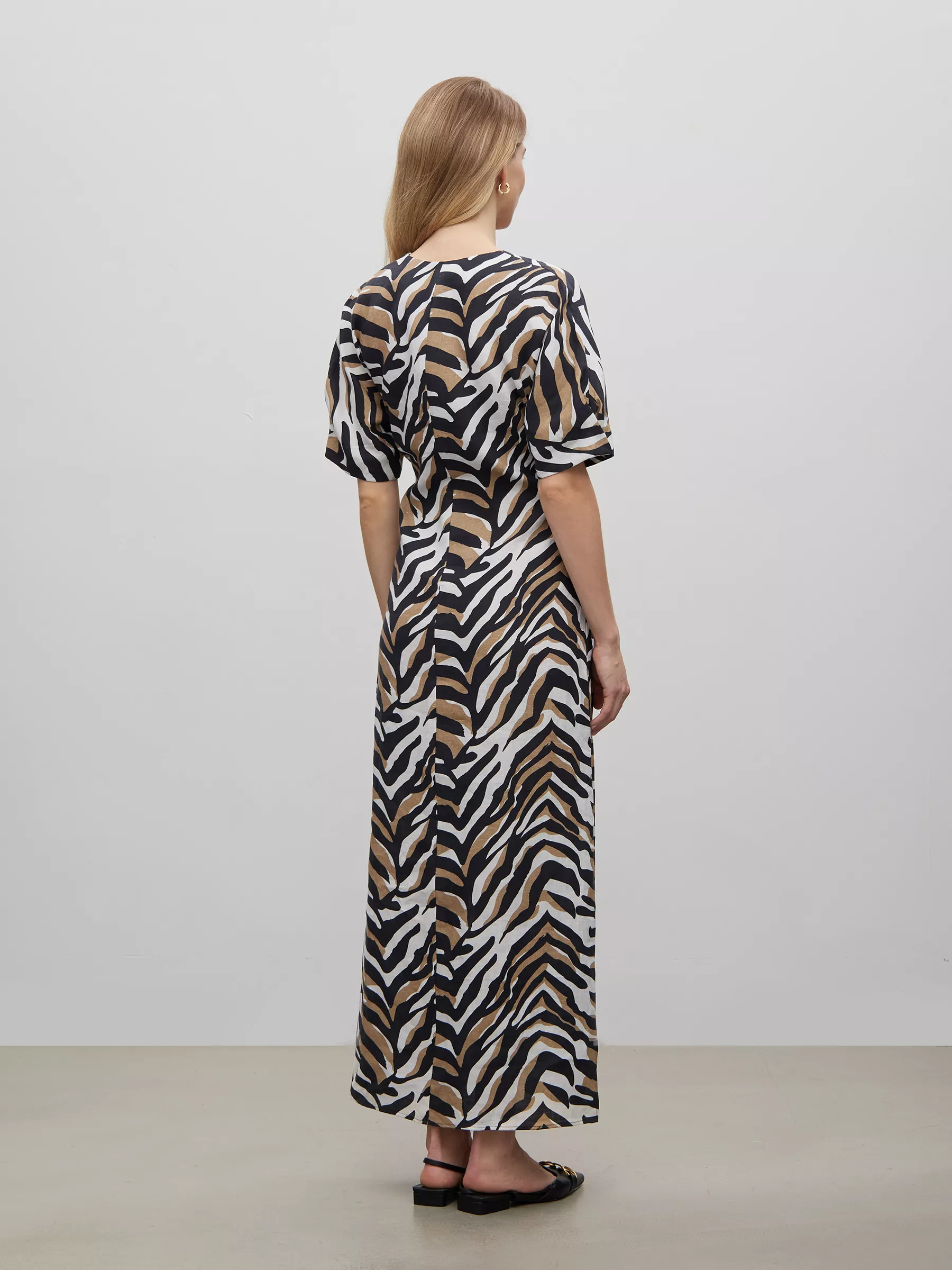 Платье PL1379/brenta