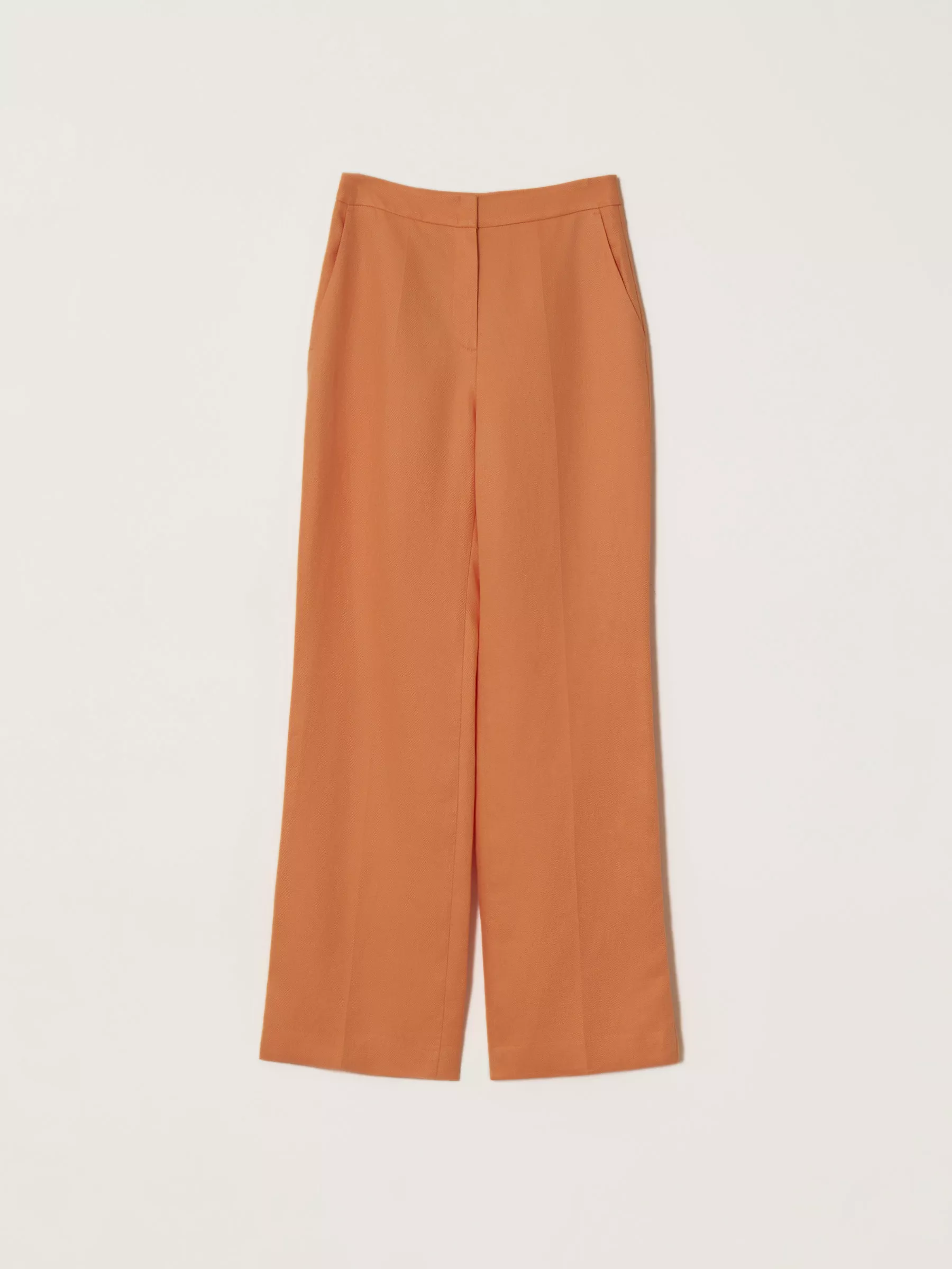 Брюки D367/apricot