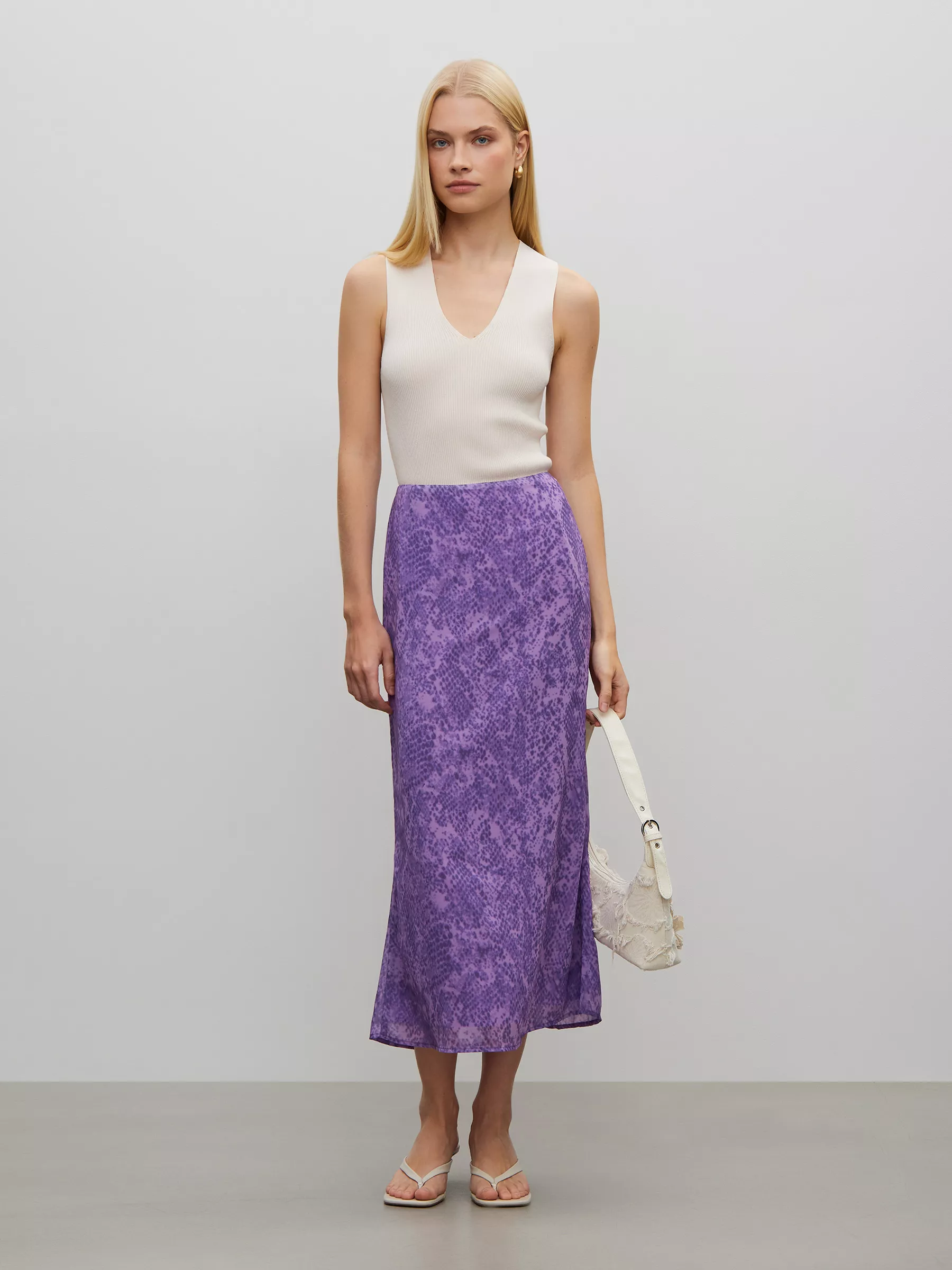 Юбка S1004/vasilisk