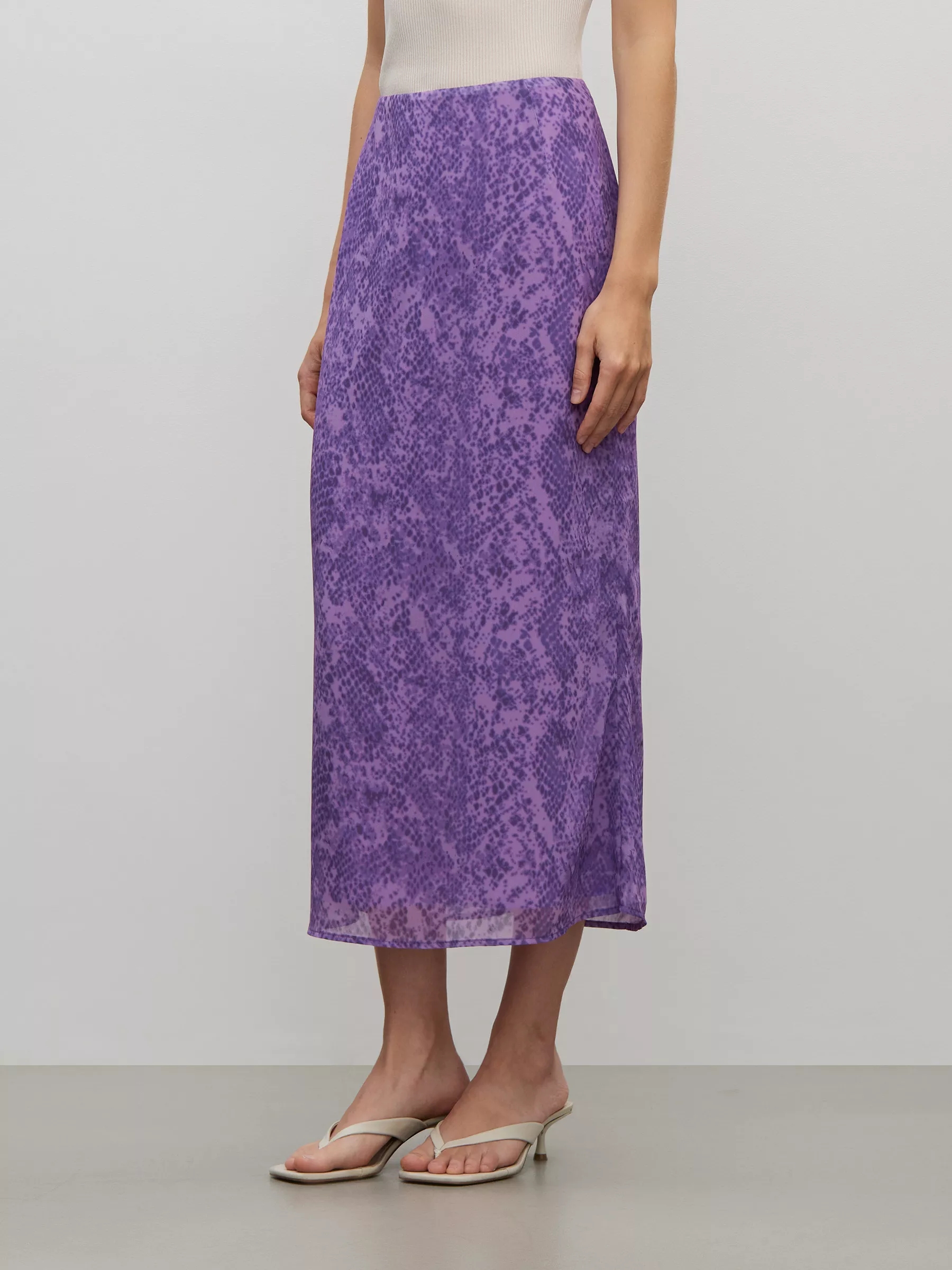 Юбка S1004/vasilisk