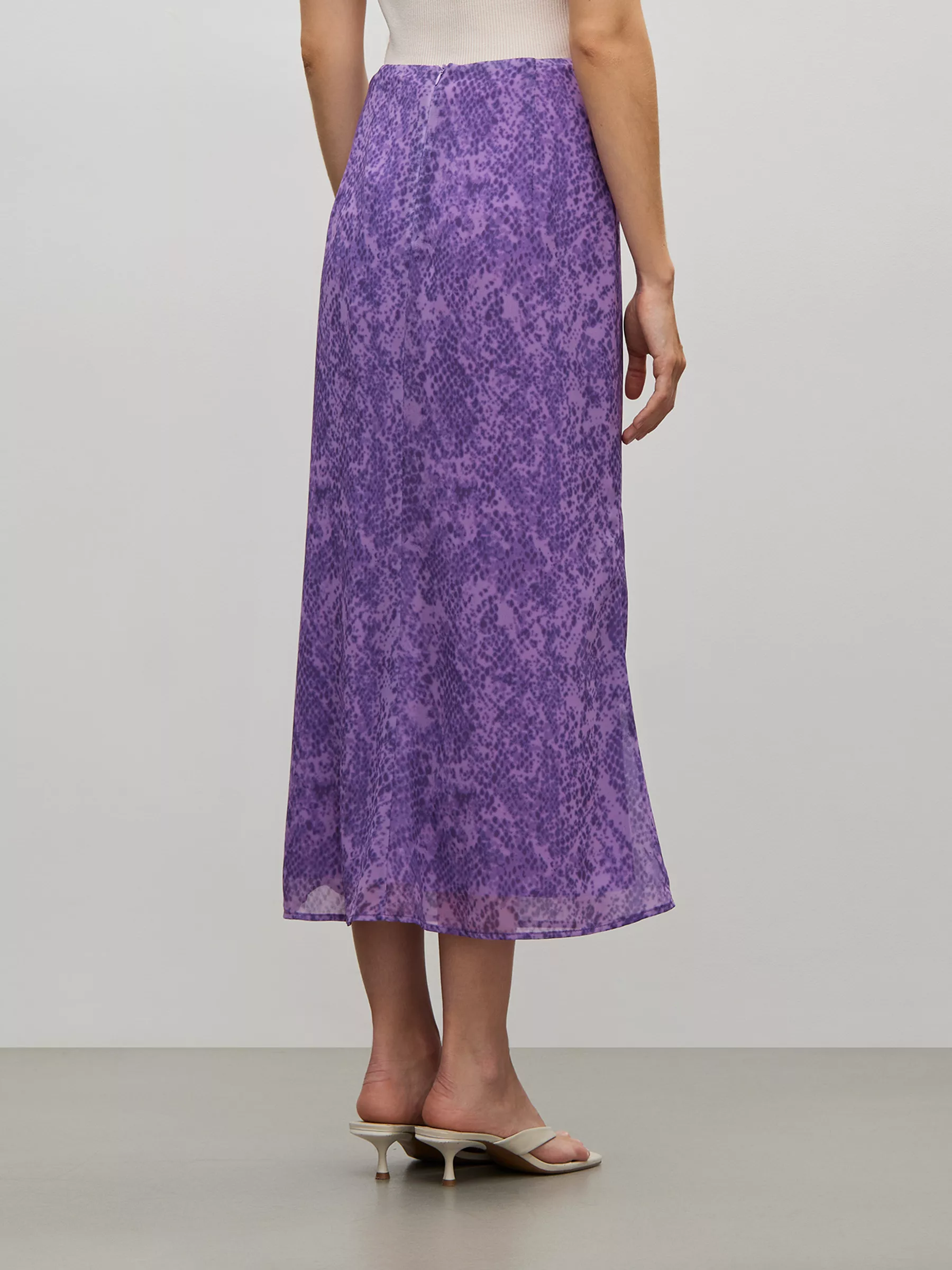 Юбка S1004/vasilisk