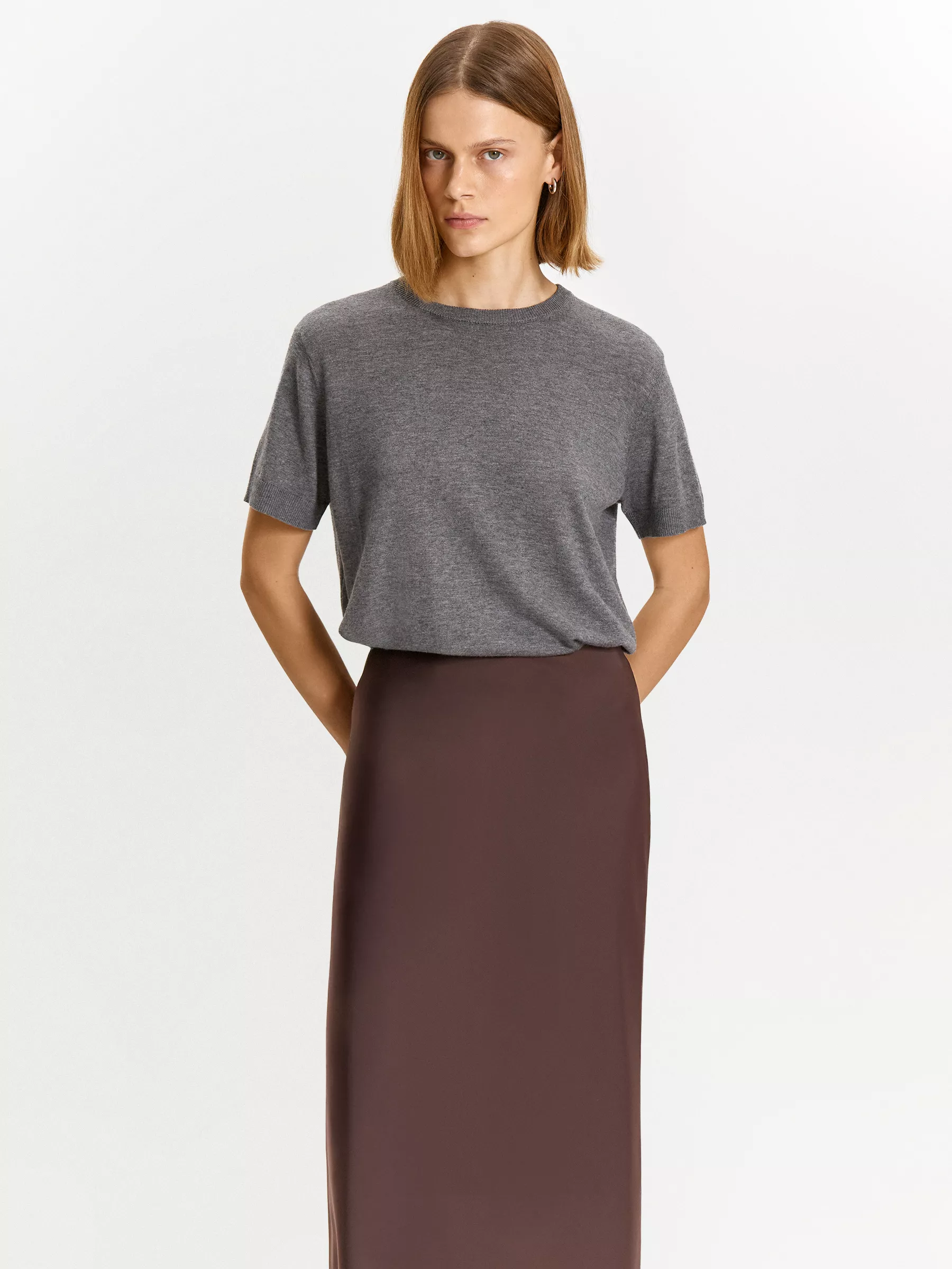 Юбка S968/samali