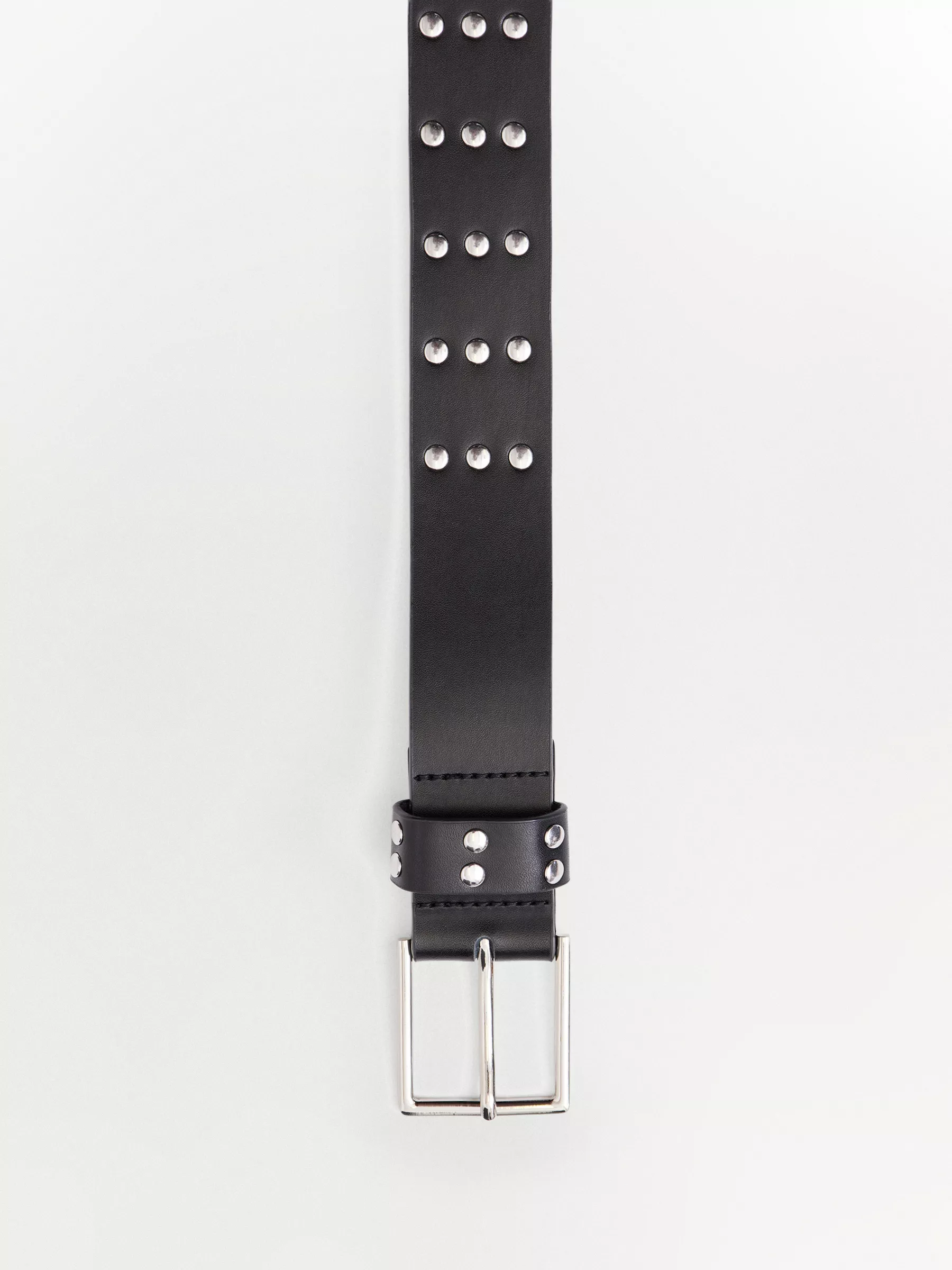 Ремень из натуральной кожи